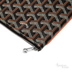 Goyard Senat Pouch – Natural - View 2