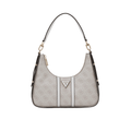 Guess Noreen Top Zip Shoulder Bag