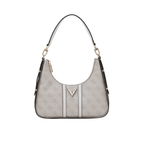Guess Noreen Top Zip Shoulder Bag