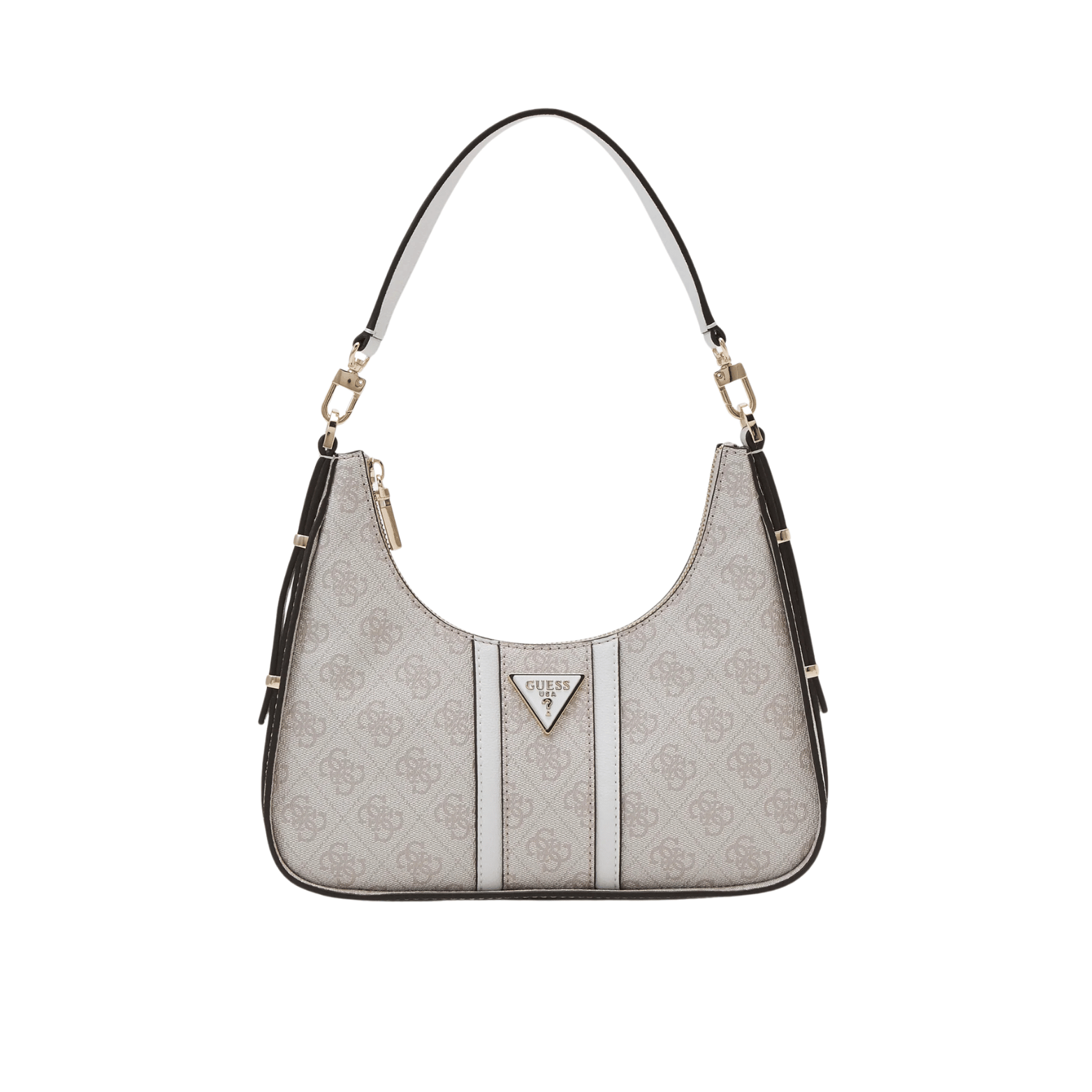 Guess Noreen Top Zip Shoulder Bag
