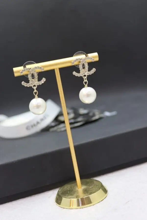 Chanel Jewelry |