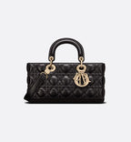 Dior Lady D-Joy Bag