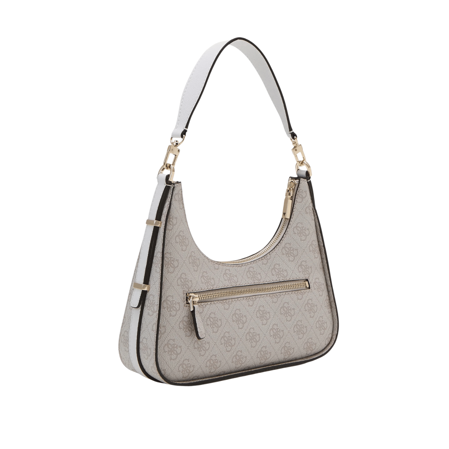 Guess Noreen Top Zip Shoulder Bag