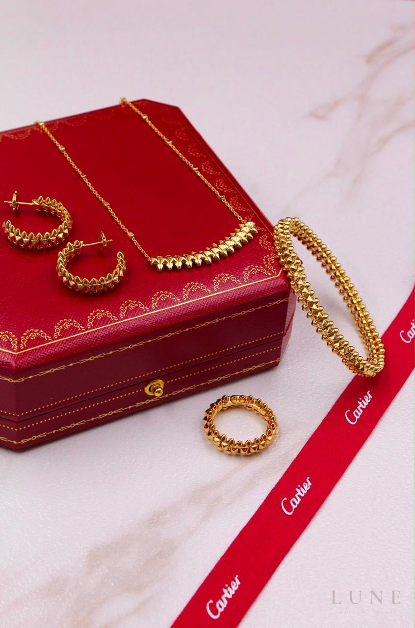 Cartier Clash de Cartier