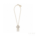 Chanel Luxury CC Drop Set