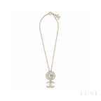 Chanel Luxury CC Drop Set