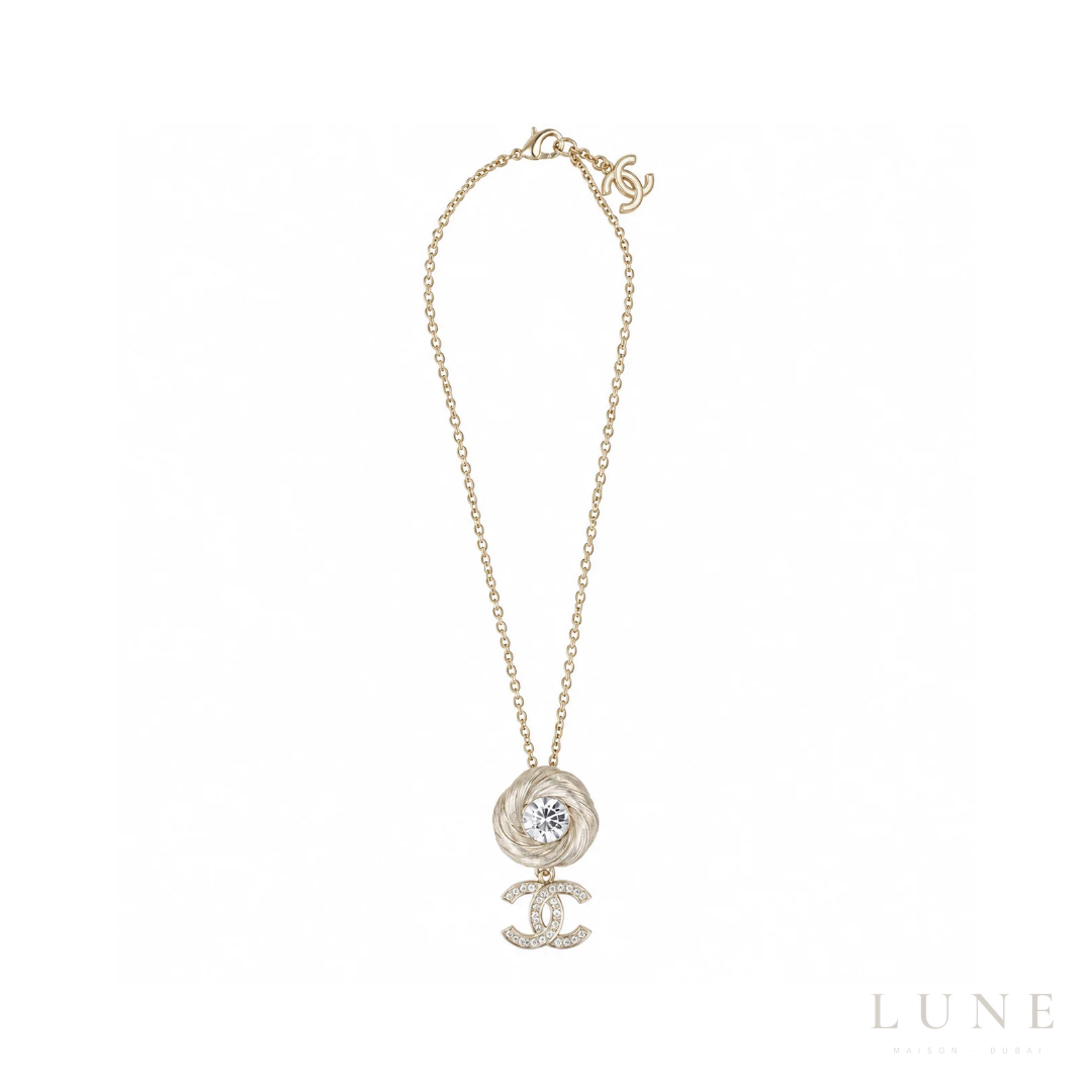 Chanel Luxury CC Drop Set