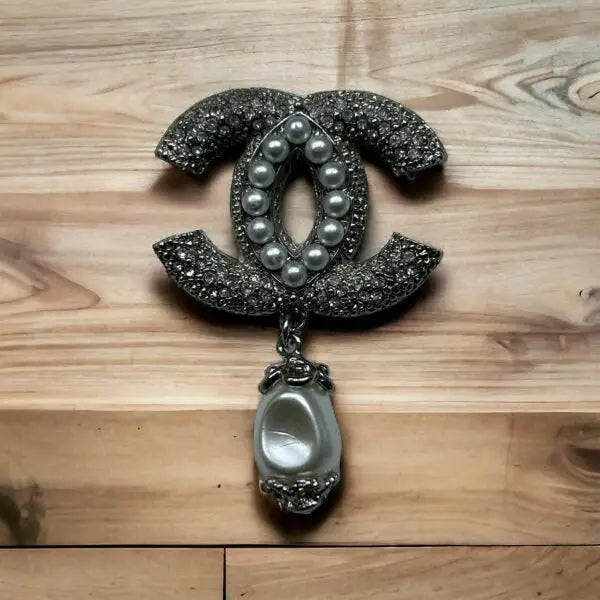 Chanel Jewelry |