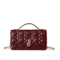 Dior My Mini Burgundy