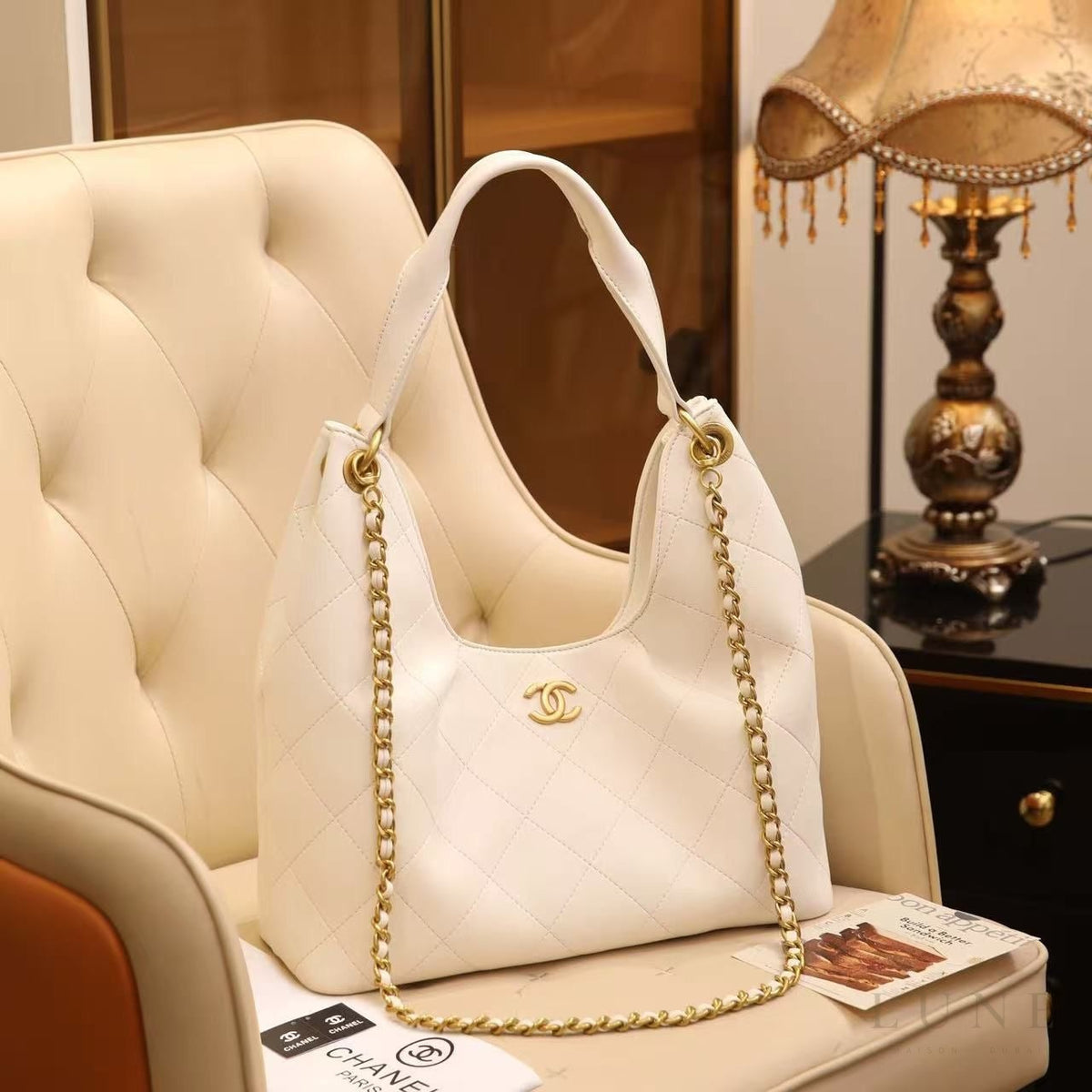 Luxury Bag | Normal Bag 056