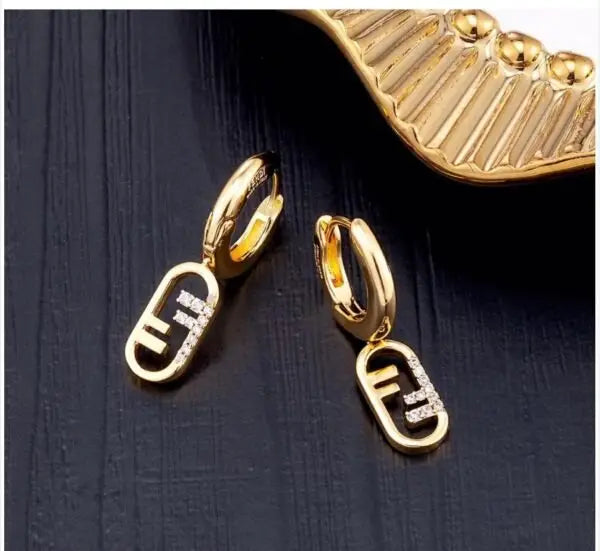 Fendi Jewelry |