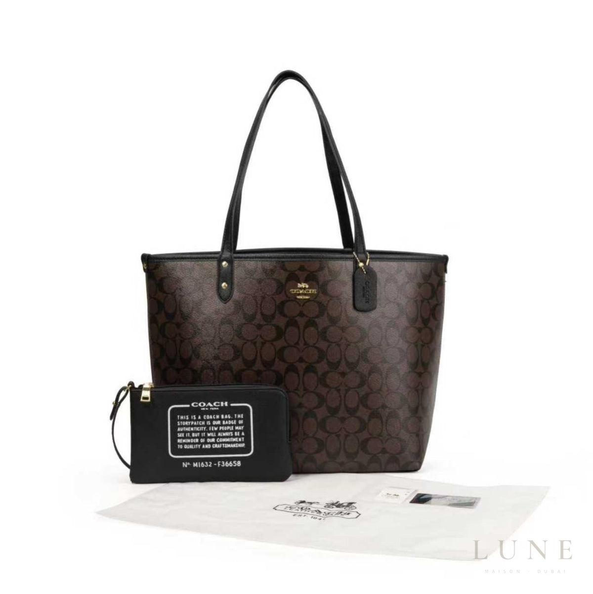 Premium Bag