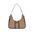 Guess Noreen Top Zip Shoulder Bag