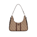 Guess Noreen Top Zip Shoulder Bag