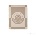 Chanel | Scarf CC31 Rue Beige - View 1