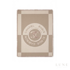 Chanel | Scarf CC31 Rue Beige - View 1