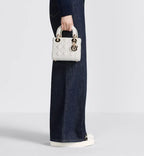 Dior My ABCDior White