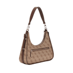 Guess Noreen Top Zip Shoulder Bag