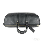 Louis Vuitton Keepall Bandoulière 45 Travel Bag