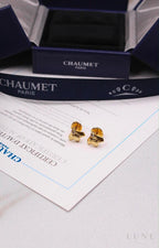 Chaumet Bee Earring