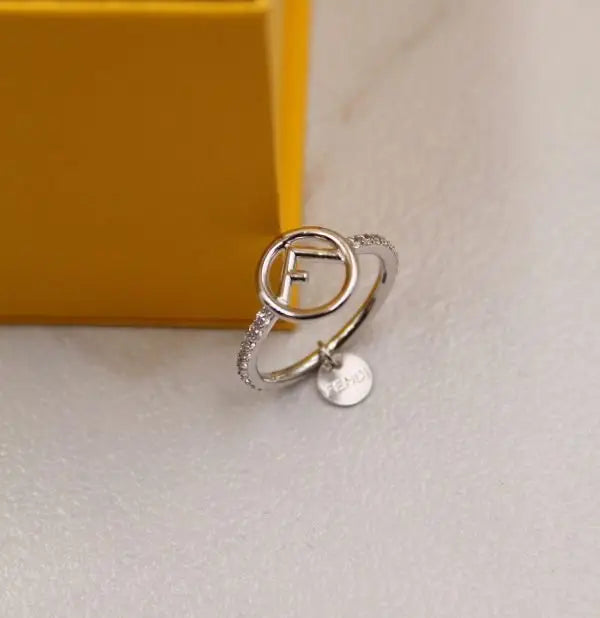 Fendi Jewelry |