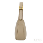 Saint Laurent Hobo – Beige