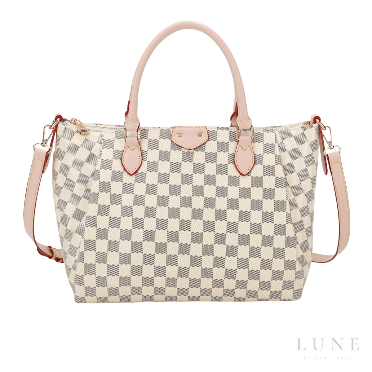 Louis Vuitton Hand-Bag