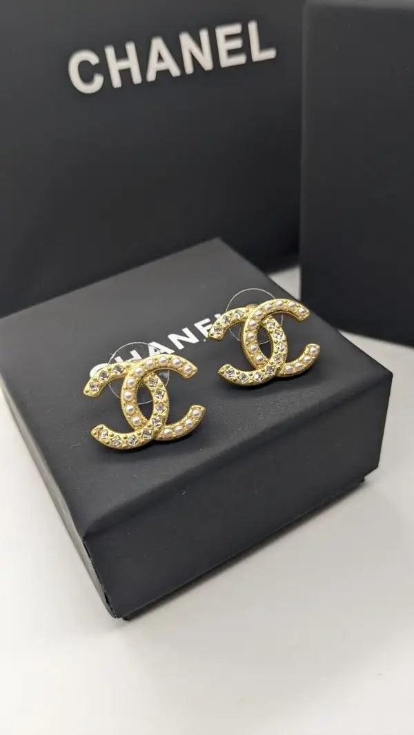 Chanel Jewelry |