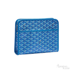 Goyard Jouvence Toiletry Bag – Sky Blue - View 1