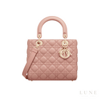 Dior My ABCDior Powder Pink