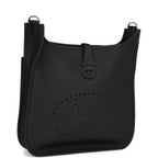 Hermès Evelyne Iii Pm Black Clemence