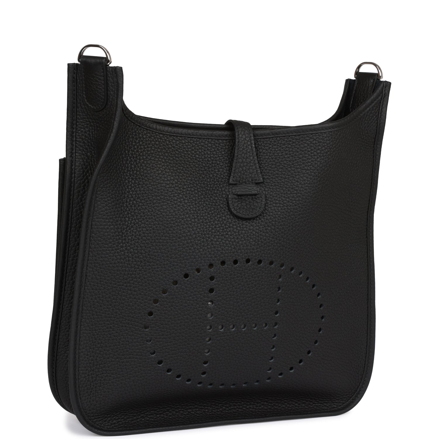 Hermès | Evelyne Iii Pm Black Clemence