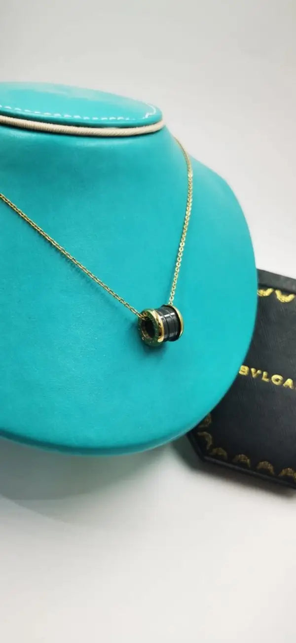 Bvlgari Jewelry |