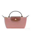 Longchamp Le Pliage Bag – Pink - View 1