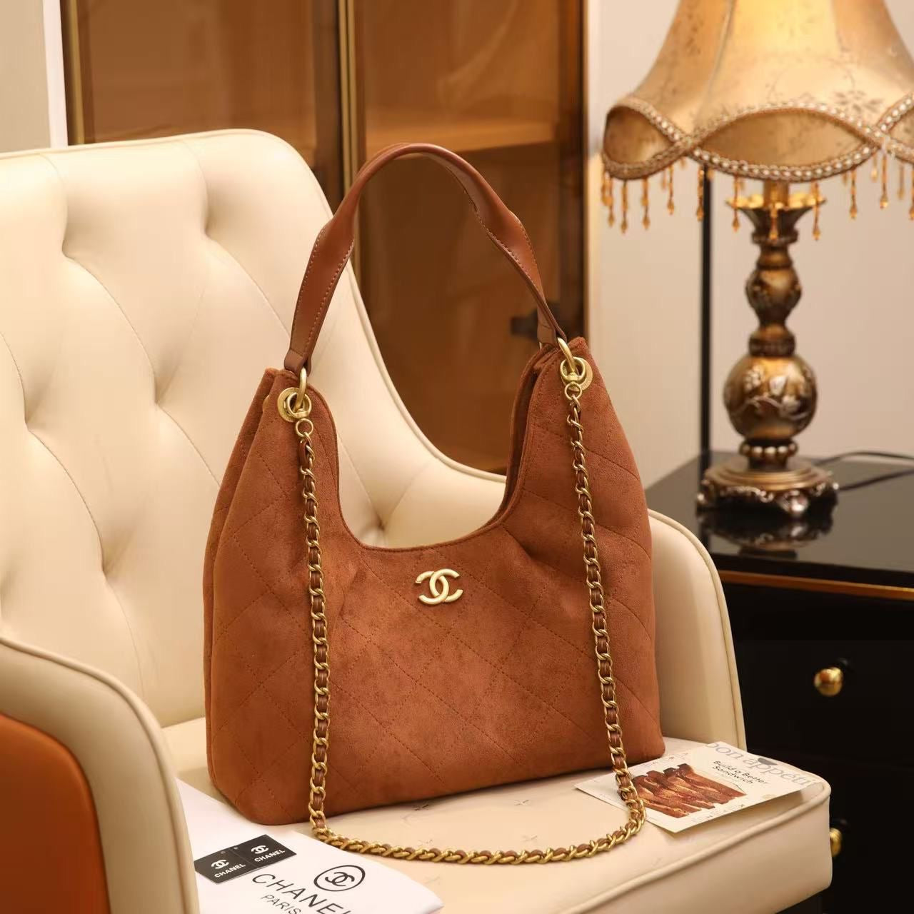 Luxury Bag | Normal Bag 077