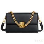 Givenchy Small 4G Chain Bag – Black