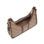 Guess Noreen Top Zip Shoulder Bag