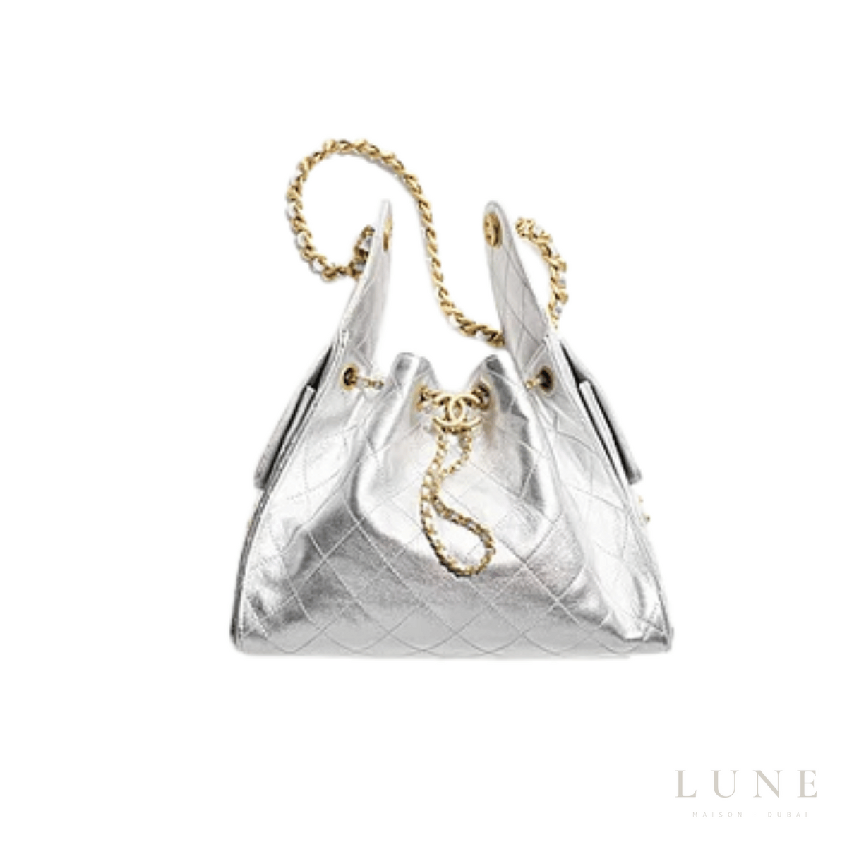 Chanel 25 Small Handbag