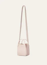 Loro Piana | Micro Bale Bag Grained Calfskin