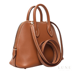 Hermès Bolide 1923 Mini Bag - Gold