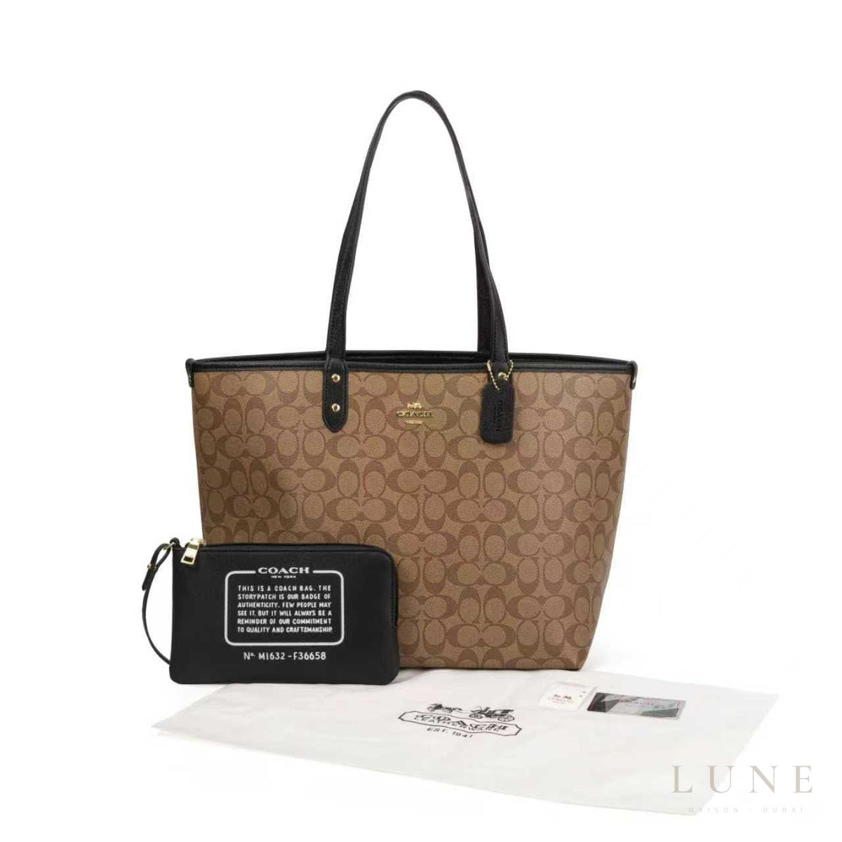 Premium Bag