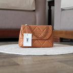 Signature Elegance Handbag