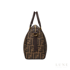 Fendi Boston 365 Medium Brown