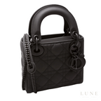 Dior Mini Lady Bag