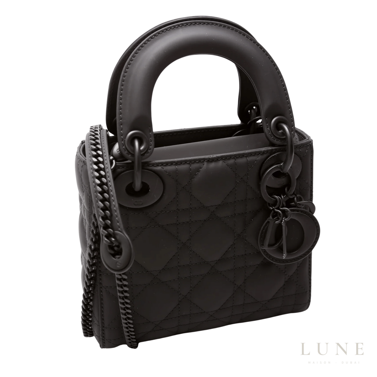 Dior Mini Lady Bag