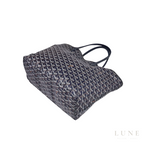 Goyard Bag | Saint Louis PM Grey