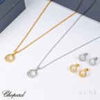 Chopard Happy Diamonds Icons