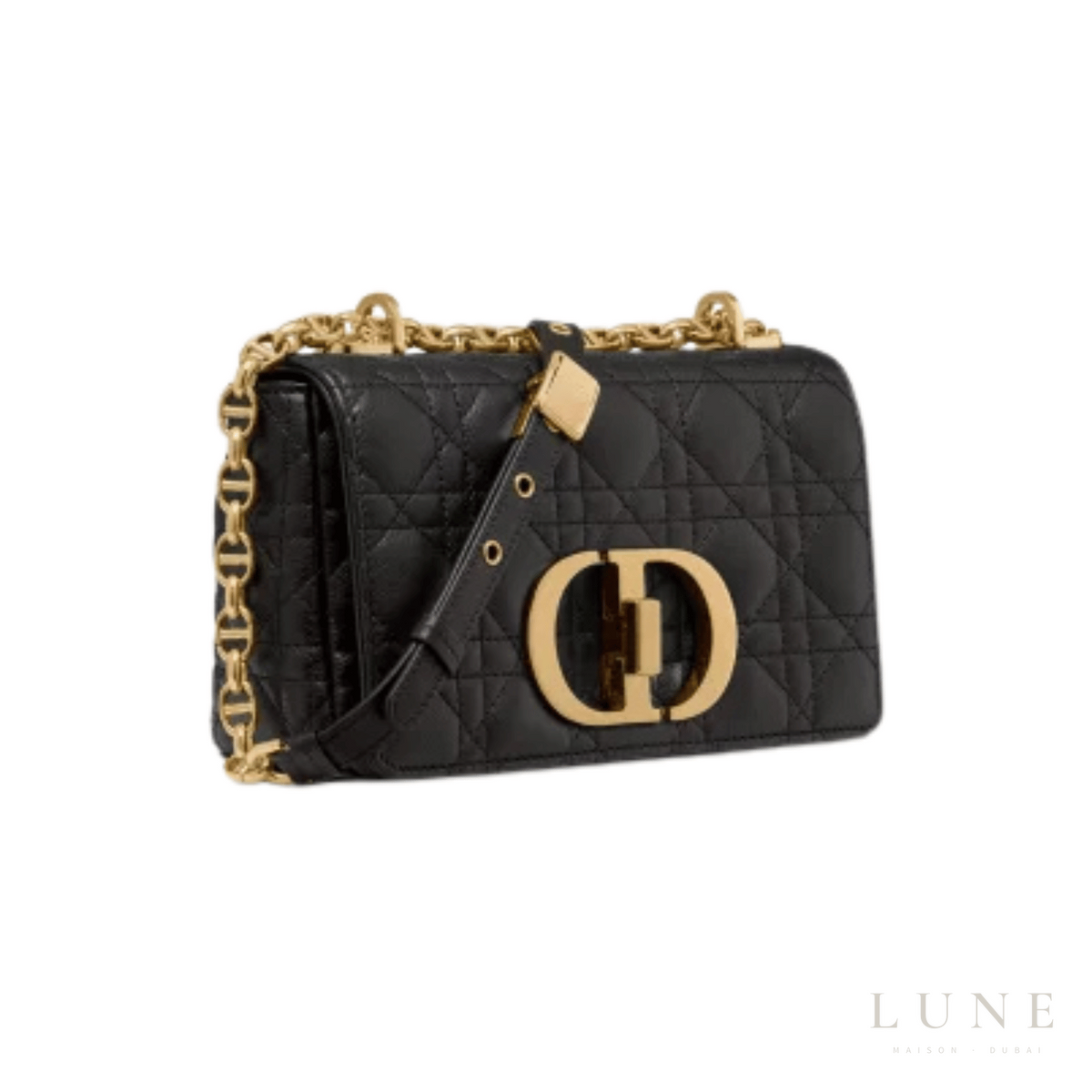 Dior Small Caro Bag