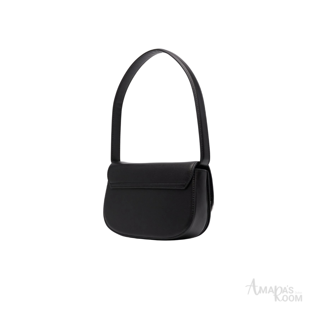 Diesel 1DR Nappa Leather Shoulder Bag - View 2