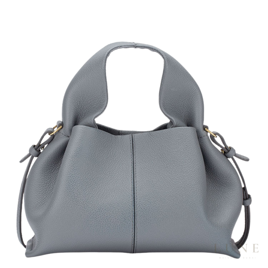 Polène Numéro Neuf Textured Finish Bag